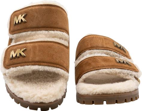 pantoffels michael kors|Michael Kors outlet store.